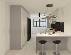 Blk 411 Pandan Gardens (Jurong East), HDB 3 Rooms #550979611